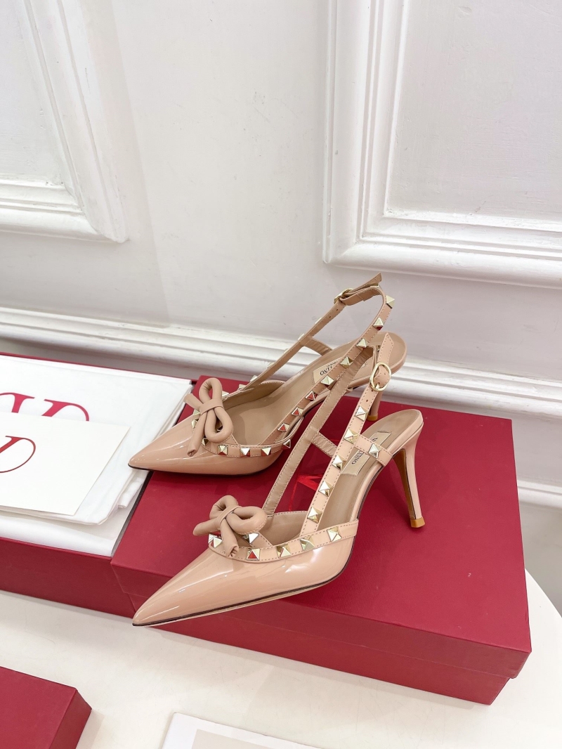 Valentino High Heels